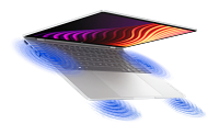 HP EliteBook X G2i 14 inch Notebook Next Gen AI PC IDS Base Model