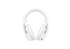 HyperX Cloud III S – vezeték nélküli gamer headset (fehér)