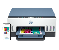 HP Smart Tank 6002 All-in-One