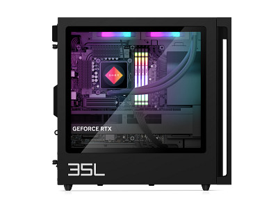 OMEN 35L Gaming Desktop GT16-0285t PC