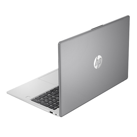 HP 250 G10 8A5C8EA 15.6" CI3/1335U 8GB 512GB FreeDOS ezüst Laptop / Notebook