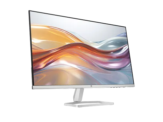 HP Series 5 27 inch FHD Monitor - 527sf