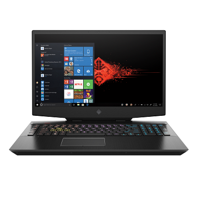 OMEN Laptop - 17-cb1001tx | HP® サポート