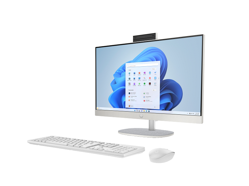 HP All-in-One 24-cr0147d PC | HP® Bangladesh
