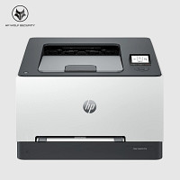 HP Color LaserJet Pro 3203dn