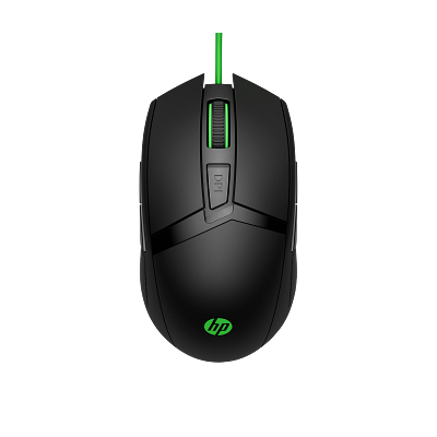 HP Pavilion ゲーミングマウス 300 | HP® サポート