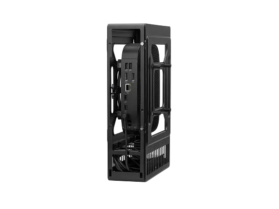 HP t530 Thin Client - HP® Store