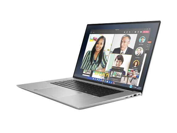 HP ZBook Studio Mobile Workstation