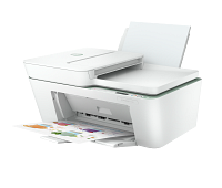 HP DeskJet 4122e All-in-One Printer