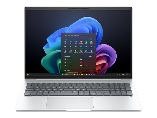 HP EliteBook 8 G1i 16 Notebook Next Gen AI PC with 3 Yr Warranty & Wolf Pro Security