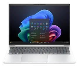 HP EliteBook 8 G1i 16 Notebook Next Gen AI PC with 3 Yr Warranty & Wolf Pro Security