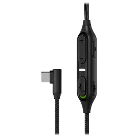 HyperX Cloud Earbuds III S Black