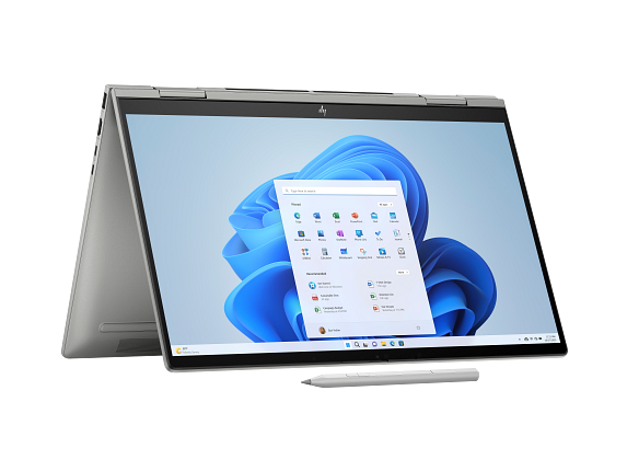 Windowsノート本体 HP Envy x360 2-in-1 Laptop 14 71K07ExnZwL._AC_UF350,