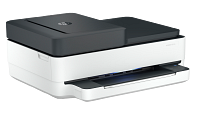HP ENVY 6050e All-in-One Printer