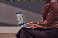 HP EliteBook X G2q 14 inch Notebook Next Gen AI PC IDS Base Model
