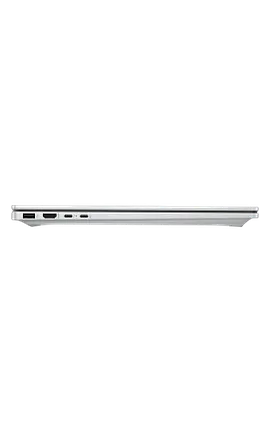 HP OmniBook 7 NGAI 17, Windows 11 Home, 17.3", Touch screen, Intel® Core™ Ultra 5, RAM, 512GB SSD, FHD, Glacier silver