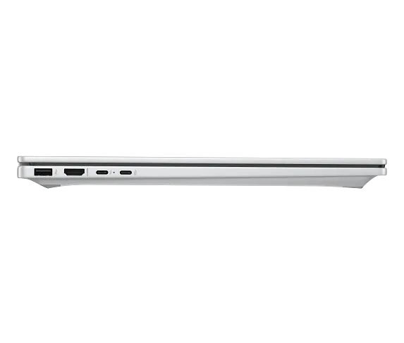 HP OmniBook 7 17.3 inch Laptop Next Gen AI PC 17-dc0000, цвет: Intel Core Ultra 7 256v, 16 Gb, 512 Gb — фото 5
