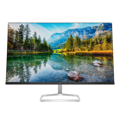 HP M27fe FHD モニター - 仕様 & アクセサリ | HP® サポート