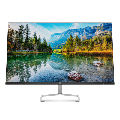 HP M27fe FHD モニター - 仕様 & アクセサリ | HP® サポート HP M27fe FHD モニター - 仕様 & アクセサリ | HP® サポート