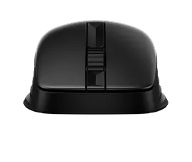 HP 650 Wireless Keyboard and Mouse Combo Black