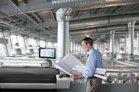 HP DesignJet SD Pro 2 44-in MFP