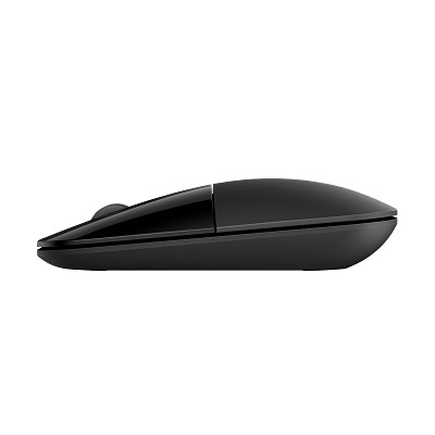 23C1 HP Z3700 Dual Mouse JackBlack CoreSet LeftProfile White