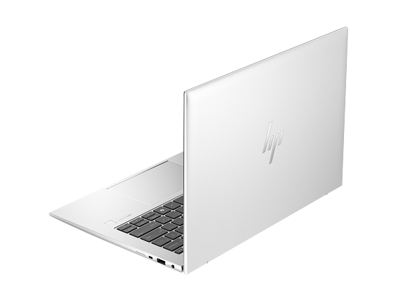 HP EliteBook Laptop Komputer 14" WUXGA Ekran dotykowy Intel Core Ultra 7 32 GB - Zdjęcie 6 z 8