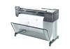 HP F9A30D DesignJet T830 36 hüvelykes többfunkciós nyomtató