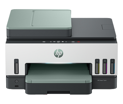 HP Smart Tank 7607 All-in-One Printer