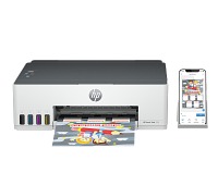 HP Smart Tank 210 Printer