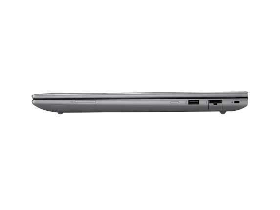Series 4 of 16 Workstations, HP ZBook Power 16 inch G11 Mobile Workstation PC 3 Yr Wolf Pro Security & 3 Yr Warranty