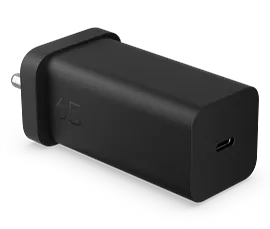 HP 65W GaN Wall Charger