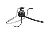 HP 783N7AA Poly EncorePro 540D Quick Disconnect technológiával ellátott átalakítható digitális headset, TAA
