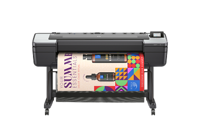HP DesignJet Z6 44-in PostScript Printer Plus Edition