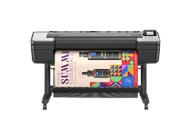 HP DesignJet Z6 44-in PostScript Printer