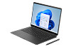 HP Spectre x360 14-eu0002nh AY7K6EA 14" OLED Touch CU7/155H 32GB 1TB W11H kék 2-in-1 Laptop / Notebook