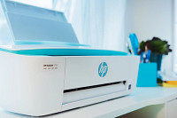 HP DeskJet Ink Advantage 3787 All-in-One Printer