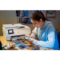 HP B63K5B Envy Photo 7930 all-in-one nyomtató