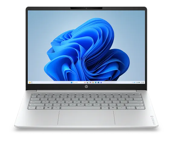 HP OmniBook 3 Laptop AI 14z-hw000, 14