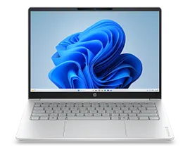 HP OmniBook 3 Laptop AI 14z-hw000, 14"