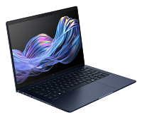 HP EliteBook X G1i 14 inch Notebook Next Gen AI PC IDS Base Model