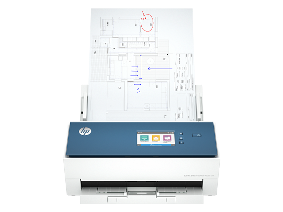 Photo HP 11
