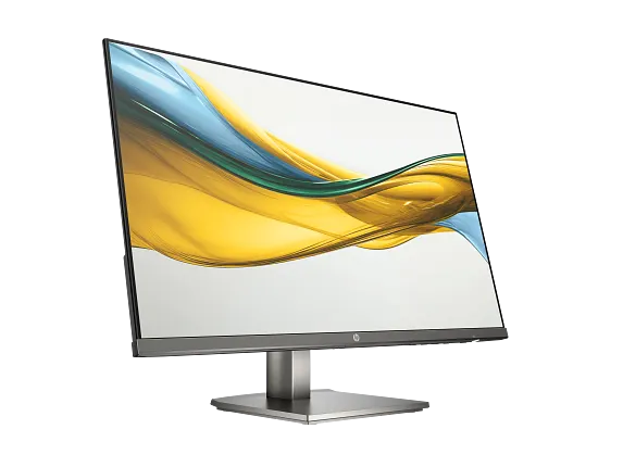 HP Series 5 Pro 23.8 inch FHD Monitor - 524da