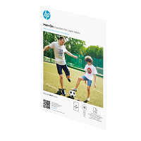 HP Iron-On Transfers for Light Fabric A4 (210 x 297 mm) 10 sheets