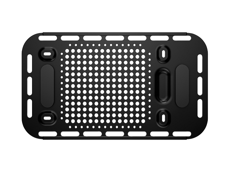 Poly-Studio-G62-VDI27Black-VisID-GrayBG-Catalog-BracketBottom