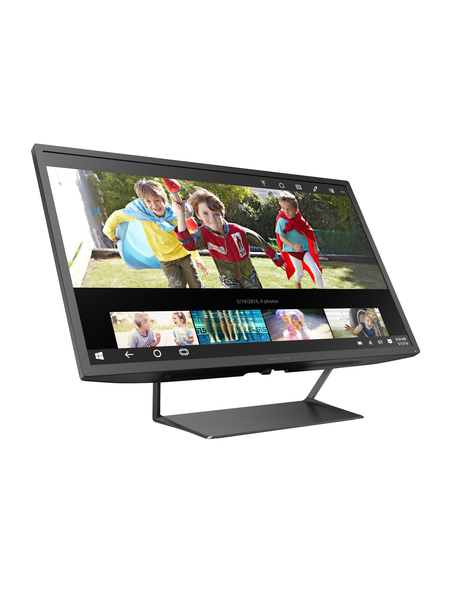 HP Pavilion 32q 32-inch QHD Monitor | HP® Support