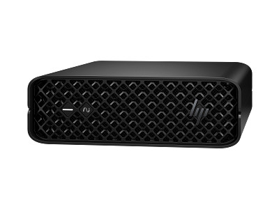 HP Z2 Mini G1i Workstation Desktop PC Wolf Pro Security Edition