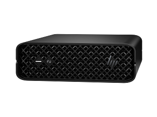 HP Z2 Mini G9 Dual Type-A SuperSpeed USB 10Gbps Port | HP® Africa