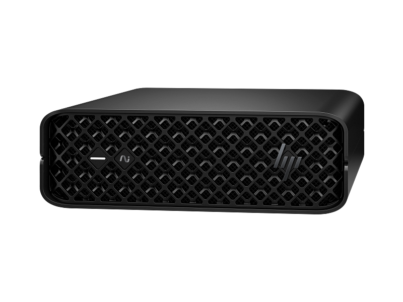 HP Z2 Mini G1i Workstation Desktop PC | HP® New Zealand