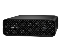 HP Z2 Mini G1i Workstation Desktop PC (A96ZPAV)